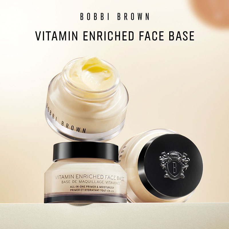 Kem Lót Bobbi Brown Dưỡng Ẩm Da 50ml